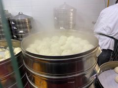 -郑家包子牛肉拉面(尚勤路店)