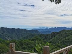 -大岭沟猕猴桃谷风景区