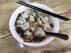 -河坊美食街(河坊街店)