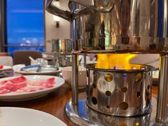 -嘉定凯悦·咖啡厅