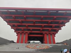 -中华艺术宫(上海美术馆)