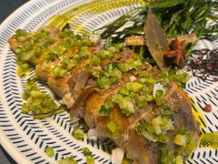 -江南雅厨(李公堤店)