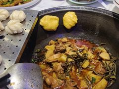 -东北姐妹菜馆no.2(胥口店)
