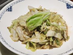 -野渡坡·极致湘菜·庭院餐厅(汉阳店)