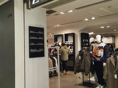 -ZARA(沈阳大悦城店)