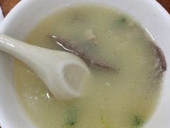 -温记府廟豆汤饭·始于1955年(海椒店)