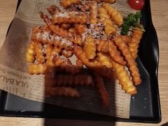 -豪客来牛排(二七万达店)