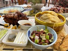 -乔家满族八大碗(流水沟店)