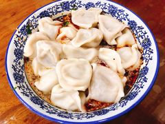 -回坊马二饺子馆