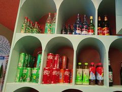 -伊斯麦尔丝路·新派菜(沙子口店)