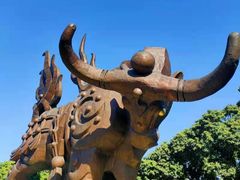 -四海公园(南山区)