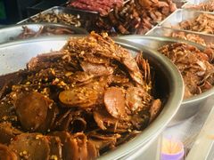 -浪哥卤味捆鸡(南门口店)