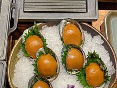 -Minase水濑·日料放题(外滩店)