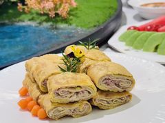 -秦月轩·陕西家乡菜(阜成路·五棵松店)