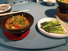 -上海古井假日酒店 · 徽昇楼中餐厅