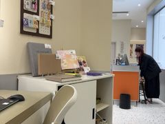 -海马体照相馆(广州新世界云门New park店)