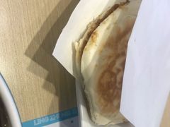 -灵芝妹子海鲜米线(凯德和平广场店)