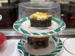 -新一番三文鱼寿司(大东海店)