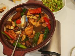 -源牌酒店·家常六安菜