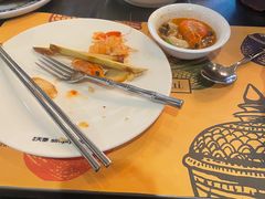 -simply thai天泰(长泰广场店)