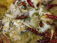 -太二酸菜鱼(福州泰禾店)