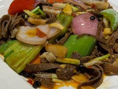 -高记广州大排档(关平路店)