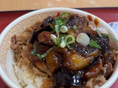 -食其家·牛丼咖喱(金桥国际店)