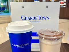 -CHARLIETOWN红茶公司(南京万象天地店)