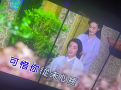 -温莎KTV(珠江路店)