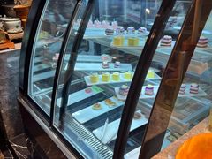 -吉布鲁牛排海鲜自助(芙蓉万家丽店)