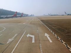 -上海浦东国际机场-T2航站楼