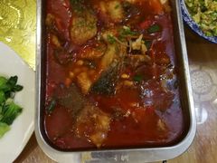 黄豆皖鱼-忆湘南(庐山店)