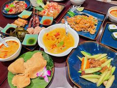 -食肆&Fourteen(武林夜市店)