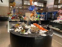-安蒂娅·海鲜自助餐厅(安蒂娅美兰酒店)