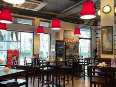 -La Creperie法餐厅(桃江路店)