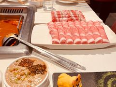 -海底捞火锅(锦艺城店)
