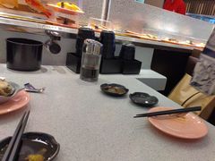 -争鲜回转寿司(流行前线店)