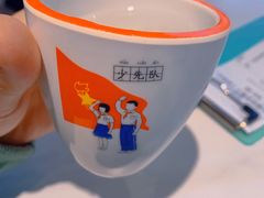 -柠檬树茶餐厅(海雅缤纷城店)