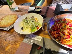 -春风十里烧烤音乐吧(实力乐队驻唱三元里店)