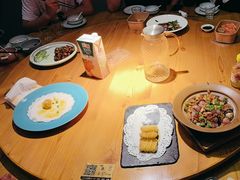 -几荷·恰似故人来(秀水广场店)