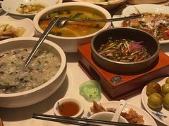 -宁波石浦大饭店(新材料城店)