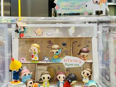 -泡泡玛特POPMART(侨福芳草地店)