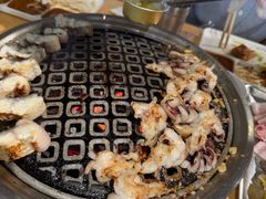-霸腹烤肉(厦门柚子番店)