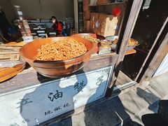 -鸣鹤古镇