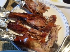 -同喜烤鸭店(光芒店)