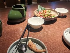 -云海肴·汽锅鸡·云南菜(领展购物广场·中关村店)