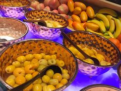 -韩盛炭火烤肉(万达广场店)