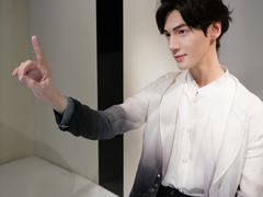 -上海杜莎夫人蜡像馆