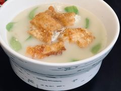 丝瓜荷包蛋-渔芙南(三里屯店)