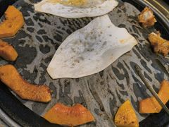 -熊大·鲜烤黄牛肉(五山店)